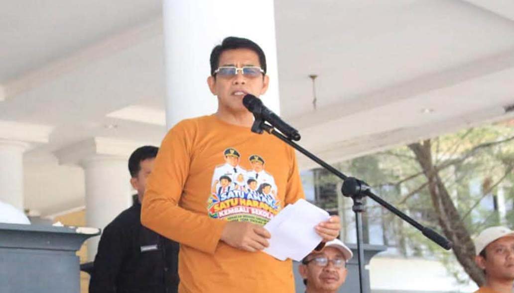 Akses Pendidikan di Parimo jadi Tantangan, Tercatat 13.226 Anak Tidak Sekolah