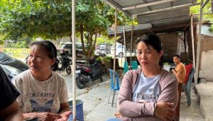 Anak Mentie Ungkap Masalah Rumah dengan Mantan Suami: Ayah Saya yang Bangun