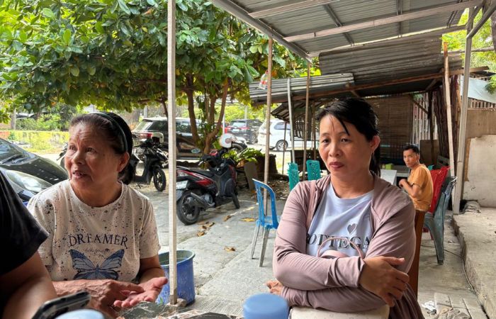 Anak Mentie Ungkap Masalah Rumah dengan Mantan Suami: Ayah Saya yang Bangun