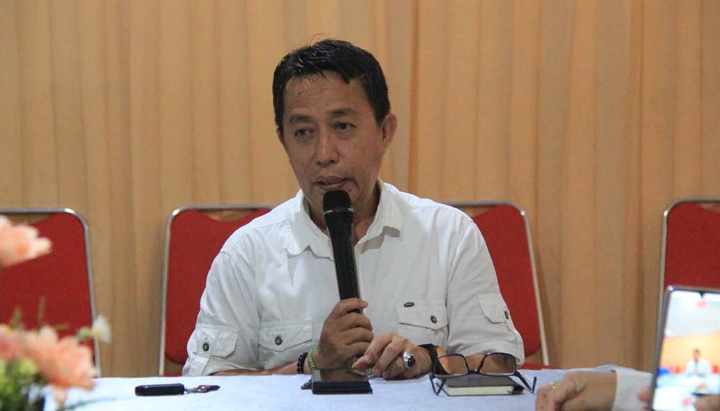 15 Desa di Parimo Jadi Lokasi KKN Tematik untuk Integrasi NIB-NOP