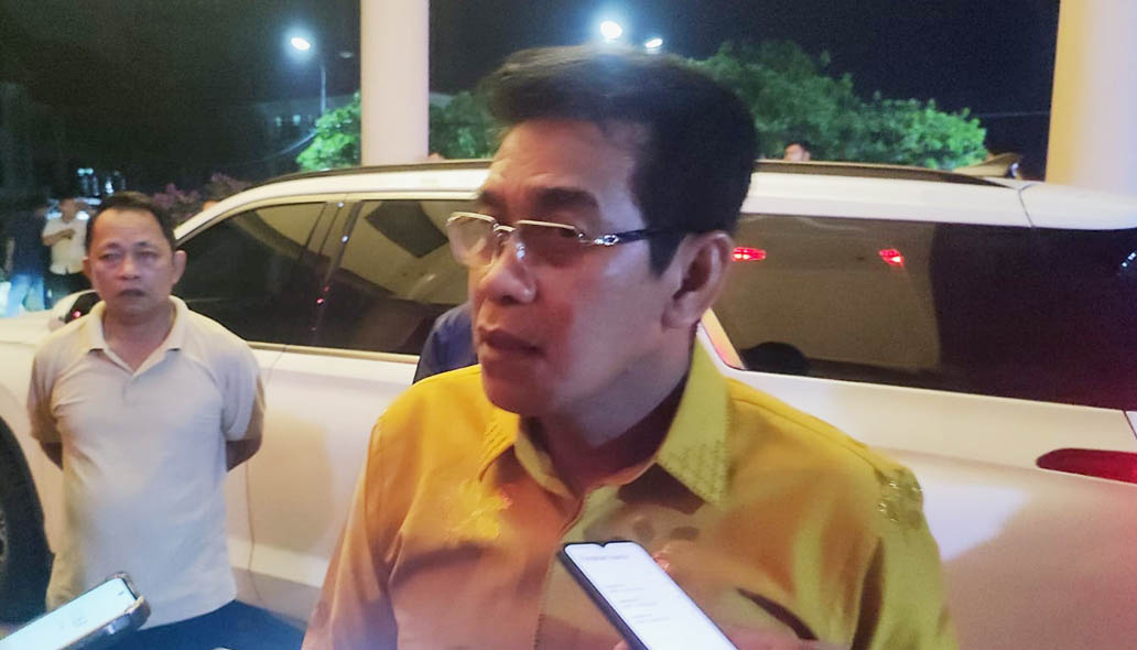 Kelangkaan BBM Ganggu Warga Parimo, Pemkab Tunggu Hasil Penelusuran Satgas
