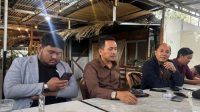 Tiga Tahun Mandek, Kasus Dugaan Pamerkosaan Anak di Gorontalo Dilimpahkan ke Polda Sulteng