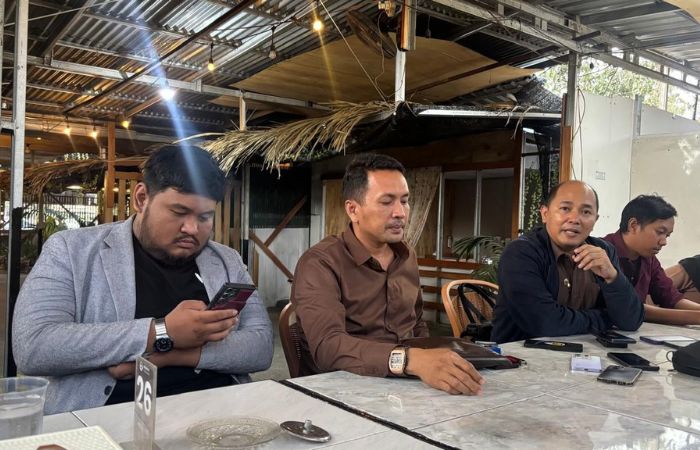 Tiga Tahun Mandek, Kasus Dugaan Pamerkosaan Anak di Gorontalo Dilimpahkan ke Polda Sulteng