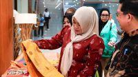 Dekranasda Parimo Perkuat Tata Kelola, Baru 10 Posyandu Terdaftar di Sistem Nasional