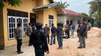 Densus 88 Amankan 11 Tersangka Terorisme di Enam Provinsi, Sulteng Termasuk