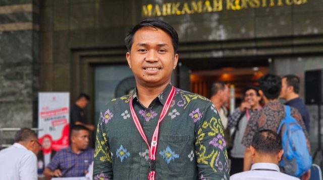 Pernyataan Kapolres Parimo soal Legalitas Peti Berujung Laporan ke Propam