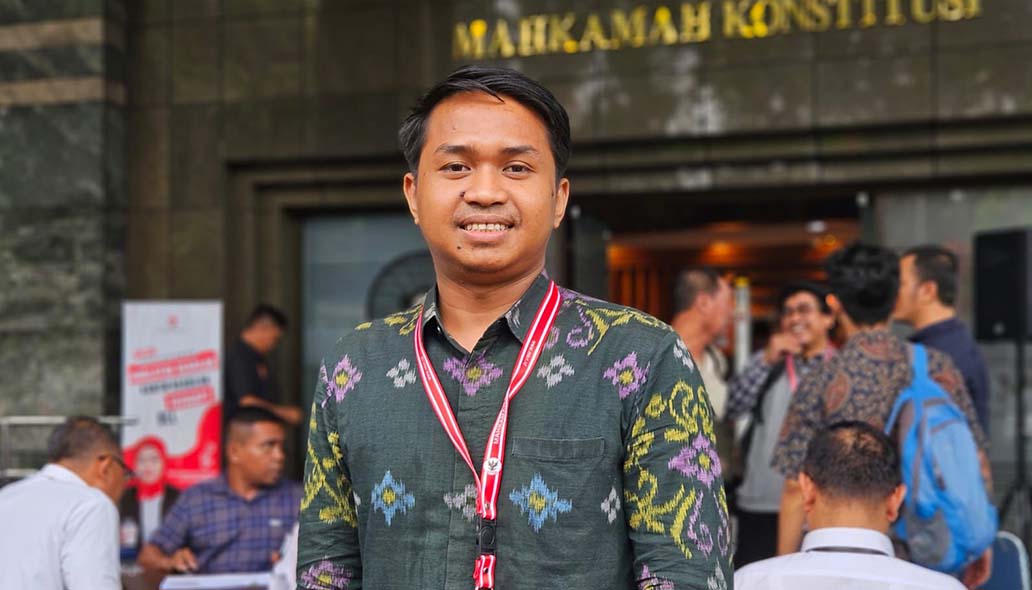 Pernyataan Kapolres Parimo soal Legalitas Peti Berujung Laporan ke Propam