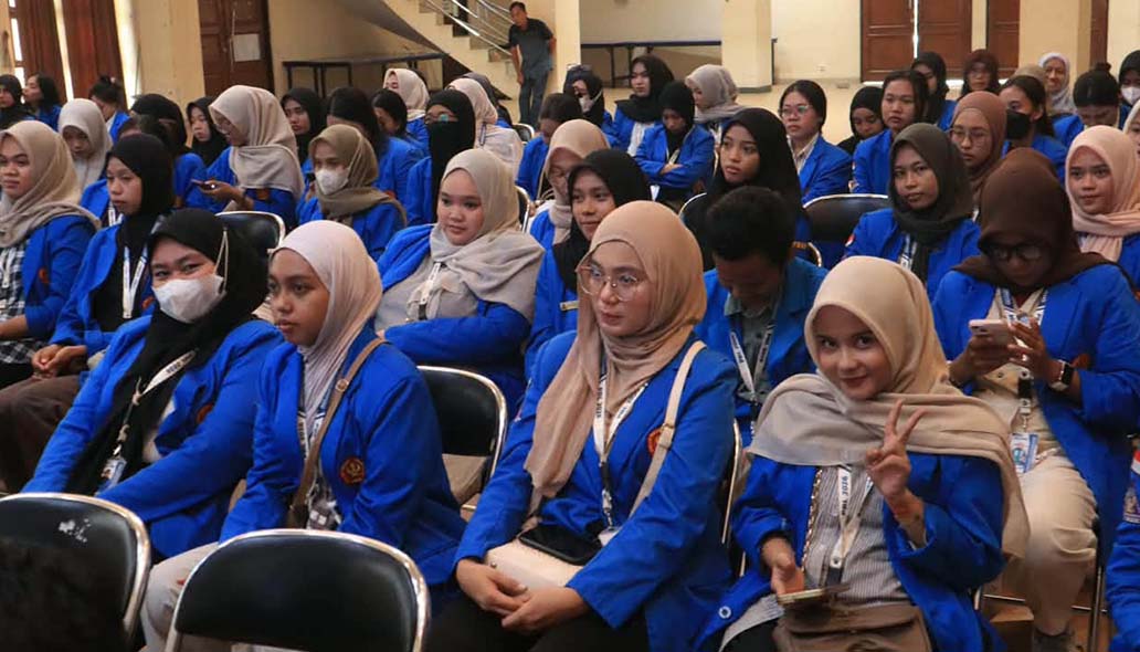 Empat Kecamatan di Parimo Jadi Sasaran PBL 163 Mahasiswa Kesehatan Untad