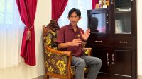 Fakultas Teknik Untad Telusuri Mahasiswa Diduga Dikeroyok Seniornya