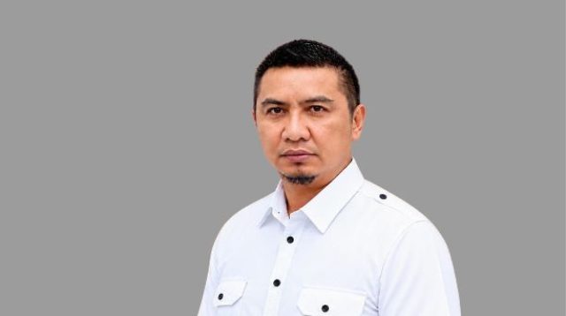 Farid Podungge