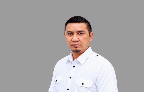 Farid Podungge