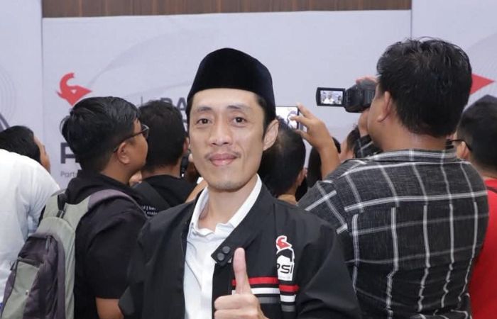 Politikus PSI Yakin Gibran Tidak Bisa Dimakzulkan, Jelaskan Perbedaaan Sistem Pendidikan