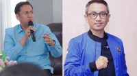 Rumor Pergantian Wakil Ketua II DPRD Sulteng Mencuat: Syarifudin Hafid Digantikan Hidayat Pakamundi?