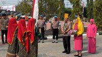 Irjen Pol Rizal Irawan Irjen Pol Rizal Irawan Tiba di Polda Sulteng, Mulai Tugas sebagai Kapolda