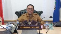 Pemkab Parimo Terapkan Manajemen Talenta, Sekda: Jabatan PNS Bebas Intervensi Politik
