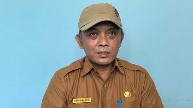 KDKMP Parimo Disiapkan Jadi Pasar Produk Desa, Baru 10 Gerai Segera Beroperasi