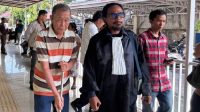 Kakek 79 Tahun Didakwa Aniaya Mantan Menantu, Kuasa Hukum Soroti Kondisi Fisik dan CCTV