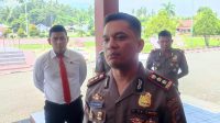 Tanggapi Aktivitas Peti di Parimo, Kapolres: Harus Disikapi dengan Bijak