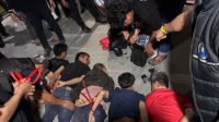 Polda Sulteng Kembali Gerebek Kayumalue dan Tatanga, 40 Orang Sudah Diamankan