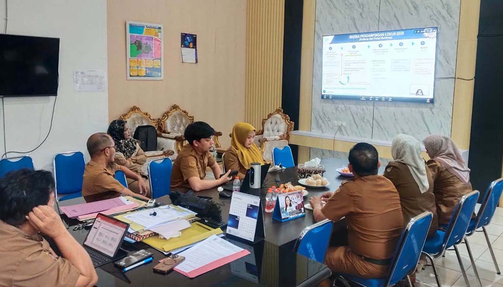 Kematian Ibu dan Anak di Parimo Meningkat, Pemkab Siapkan Intervensi Rp120 Miliar