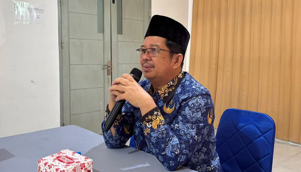 Parimo Catat 10 Kematian Ibu dan 70 Bayi, RAD KIA Disiapkan untuk 2027-2031