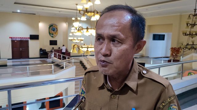 Skema Baru Distribusi Solar Nelayan Parimo, DKP tak Tahu Dasar Hukum