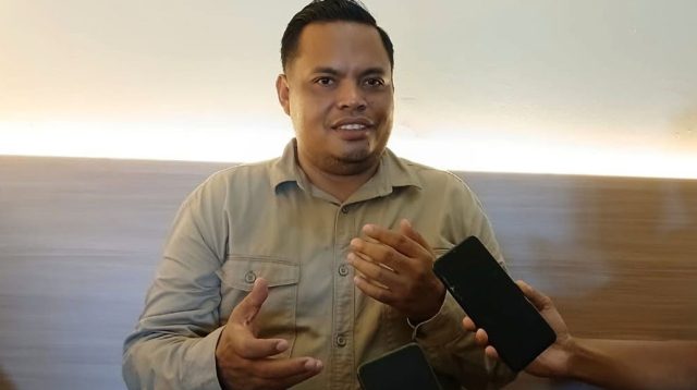 Jelang HPS 2026, SPI Parimo Desak Perlindungan Lahan dan Hak Petani