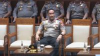 Terima Surpres, DPR Setujui Komjen Suyudi Jadi Kapolri Gantikan Jenderal Listyo Sigit