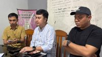 LBH Sulteng Desak Kapolda Atensi Dugaan Pengeroyokan 3 Mahasiswa FT Untad hingga Singgung Oknum Dosen