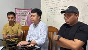 LBH Sulteng Desak Kapolda Atensi Dugaan Pengeroyokan 3 Mahasiswa FT Untad hingga Singgung Oknum Dosen