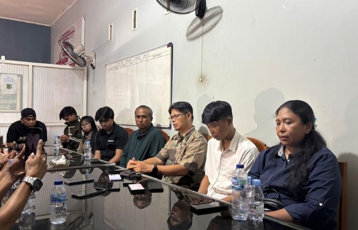 Mahasiswa FT Untad yang Diduga Dikeroyok Senior Trauma, Orang Tua Korban Kecewa