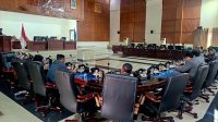 Pemkab Parimo Akui Kemampuan Keuangan Daerah 2026 Masih Jauh dari Ideal Pemkab Parimo Akui Kemampuan Keuangan Daerah 2026 Masih Jauh dari Ideal