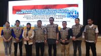 Pemkab Parimo Libatkan Mahasiswa KKN Untad untuk Sosialisasi Pertanahan