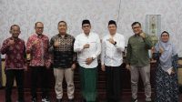 Pemkab Parimo dan KPP Pratama Palu Perkuat Kerja Sama Perpajakan Pemkab Parimo dan KPP Pratama Palu Perkuat Kerja Sama Perpajakan