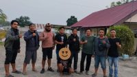 Pencuri Kambing Polisi Buru Dua Pencuri Kambing di Mamboro, Satu Ditangkap di Sigi