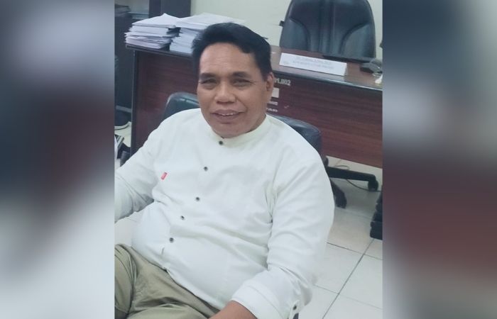 Pengamat Sarankan Demokrat Jelaskan Latar Belakang Kesepakatan Pergantian Syarifuddin Hafid ke Publik