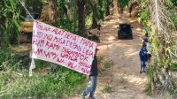 Aktivitas PETI di Labonu Meresahkan Warga, Cemarkan Sungai hingga Ancam Lima Desa