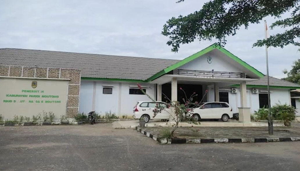 Akses Kesehatan Anak di Utara Parimo Diperluas, Dokter Spesialis Hadir di RSUD Buluye Napoae