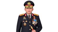 Rekam Jejak Karier Irjen Rizal Irawan, Kapolda Sulteng yang Baru