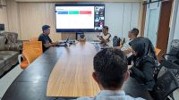SISGITA di Parimo Sudah Terpasang, Integrasi NIB-NOP Masih Menunggu API BPHTB SISGITA di Parimo Sudah Terpasang, Integrasi NIB-NOP Masih Menunggu API BPHTB