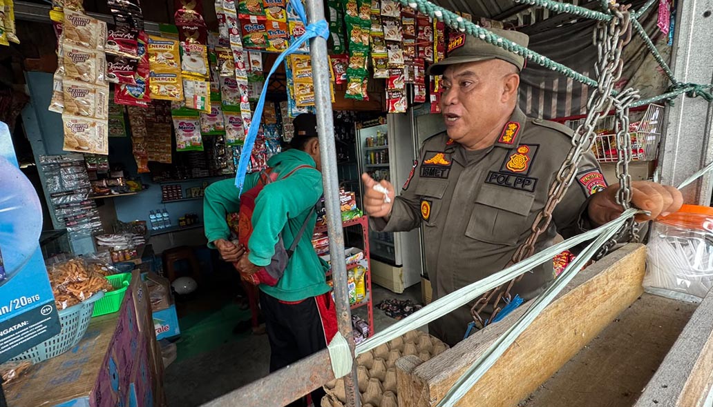 Pertalite Eceran di Parimo Naik hingga Rp27 Ribu, Satgas Ingatkan Pedagang