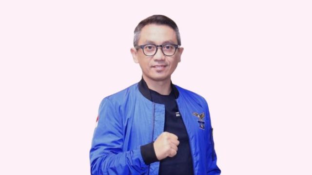 Demokrat Buka Suara Soal Isu Pergantian Syarifudin Hafid dari Pimpinan DPRD Sulteng