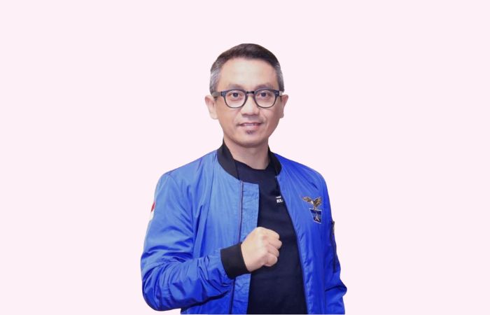 Demokrat Buka Suara Soal Isu Pergantian Syarifudin Hafid dari Pimpinan DPRD Sulteng