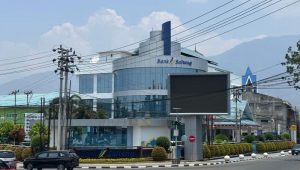 Layanan Transaksi Bank Sulteng Dikeluhkan, Transfer Antarbank hingga QRIS Bermasalah
