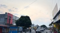 Udara Palu Makin Buruk, JATAM Sulteng Desak Pemerintah Bertindak