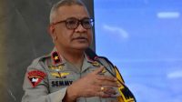 WAKAPOLDA SULTENG Wakapolda Sulteng Tampung Keluhan Warga, dari Knalpot Brong hingga Judi Online
