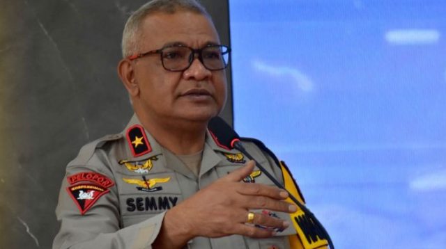 Wakapolda Sulteng Tampung Keluhan Warga, dari Knalpot Brong hingga Judi Online