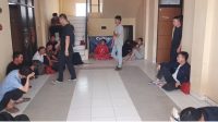 Bentrok Warga Matarape dan PT Askon: 6 Orang Luka-luka, 75 WNA Diamankan di Polda Sulteng
