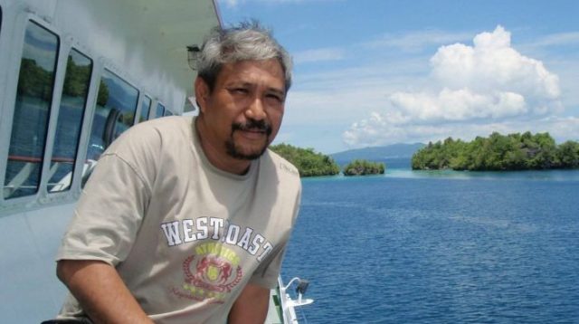 Isu Pergantian Syarifudin Hafid dari Pimpinan DPRD Sulteng : Zulfakar: Ini Hanya Persoalan Etika dan Moril