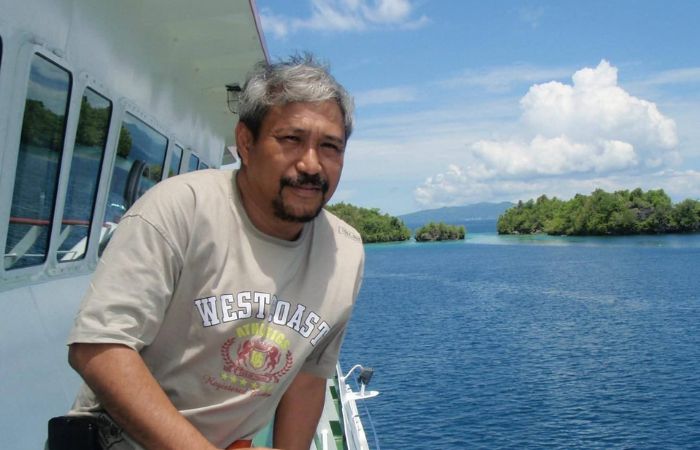 Isu Pergantian Syarifudin Hafid dari Pimpinan DPRD Sulteng : Zulfakar: Ini Hanya Persoalan Etika dan Moril